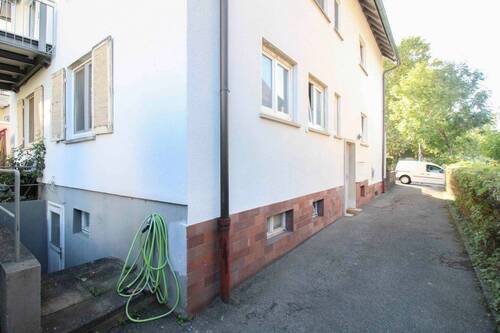 Außenansicht - 