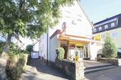 Hausansicht - 