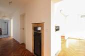 Flur - 3 Zimmer Etagenwohnung zum Kaufen in Ludwigsburg