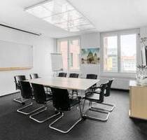 Privater Büroraum für 4 Personen in Regus Quartier Potsdamer Platz - Berlin Tiergarten