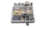 Erdgeschoss _3D - 