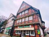 Haus Aussenansicht - 