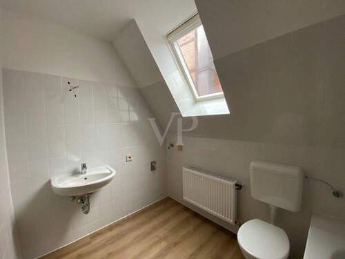 Badezimmer 1 - 