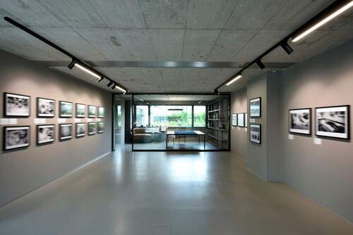 Sonstiges - Büro Showroom Studio - All-in-Miete