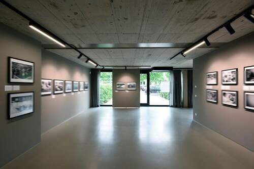 Ausstellungsraum / Showroom - Büro in Berlin