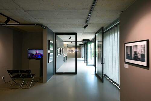 Meetingraum - Büro in Berlin zur Miete