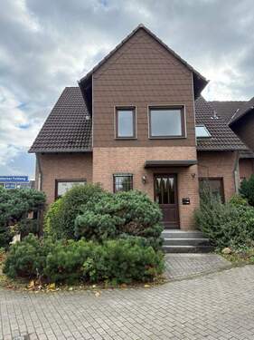 Vorderansicht - Für Individualisten: Attraktive 2-Zimmer-Wohnung im Dortmunder Westen