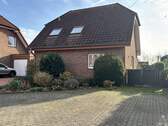 Vorderansicht - 4 Zimmer Einfamilienhaus in Ahlen / Dolberg