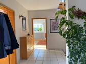 Eingangsbereich Flur - 