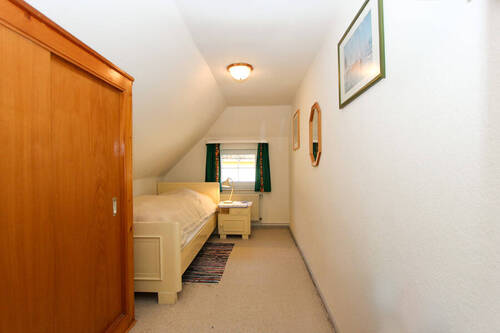 Schlafzimmer 3 - 