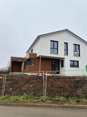 Ansicht - 6 Zimmer Einfamilienhaus zum Kaufen in Freiberg am Neckar