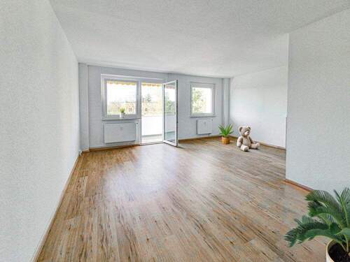 Bild 4 - Etagenwohnung mit 128,00 m&sup2; in Zwickau zur Miete