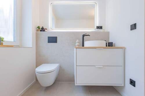 Bild 4 - Etagenwohnung mit 90,50 m&sup2; in Hamburg zum Kaufen