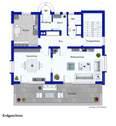 Grundriss EG - 