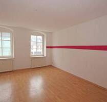 Wohnung im Herzen der Stadt, kurze Wege - Döbeln
