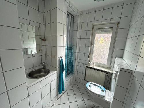 Bad Obergeschoss - 