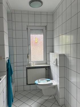 Bad Obergeschoss - 
