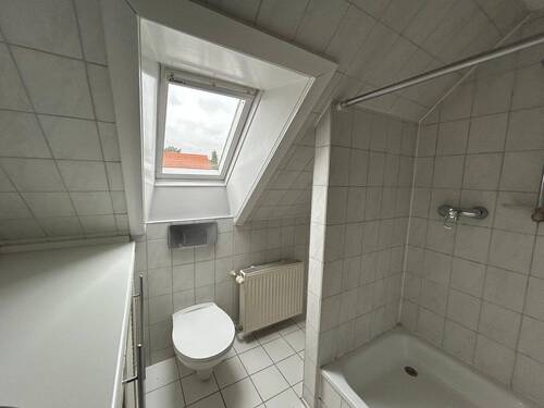 Bad Dachgeschoss - 