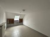 Zimmer 1 Dachgeschoss - 