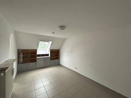 Zimmer 1 Dachgeschoss - 