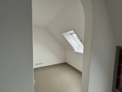 Zimmer 2 Dachgeschoss - 
