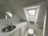 Bad Dachgeschoss - 
