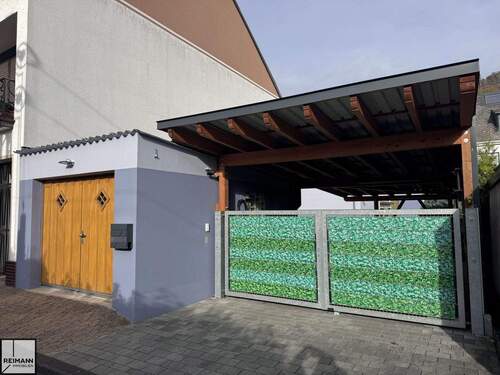 Außenansicht - 7 Zimmer Einfamilienhaus zum Kaufen in Boppard