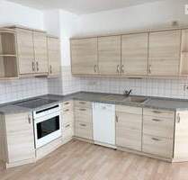 3-Raum-Wohnung mit Wintergarten und Einbauküche in schöner Ortslage von Bärenstein!