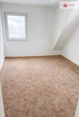 Schlafzimmer - 3 Zimmer Etagenwohnung in Bärenstein