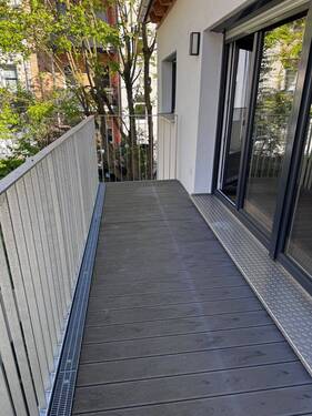 Balkon - 