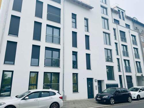 Außenansicht - 