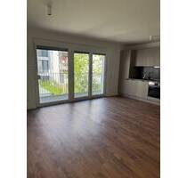 Tolle 3-Zimmer-Wohnung mit EBK und großem Balkon - Nürnberg Muggenhof