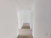 Ansicht I: Flur - 