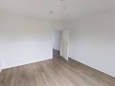Ansicht II: Schlafzimmer - 