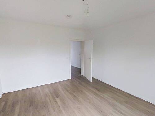 Ansicht II: Schlafzimmer - 