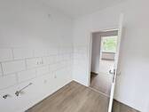 Ansicht II: Küche - 