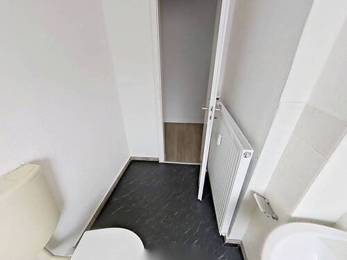 Ansicht II: Bad - 
