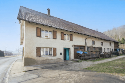 Außenansicht - 
