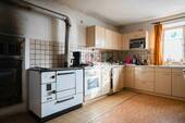 Küche - 1 Zimmer Einfamilienhaus in Leutkirch im Allgäu
