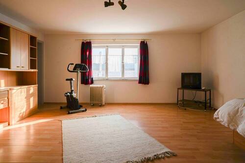 Wohnzimmer - 