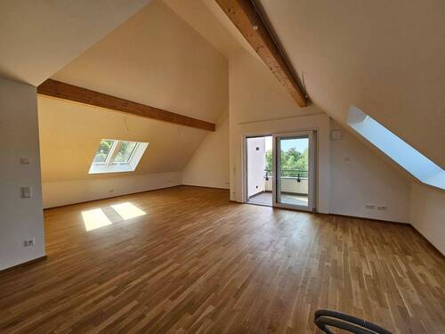 Wohnen 2 - Großartige 2-Zim.mit Bakkon - 450.000,00&nbsp;EUR Kaufpreis, ca.&nbsp; 76,80&nbsp;m&sup2;&nbsp;Wohnfl&auml;che
