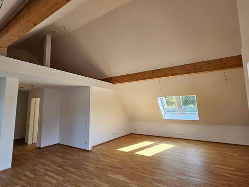Wohnen 3 - Etagenwohnung mit 76,80 m&sup2; in Herzogenaurach zum Kaufen
