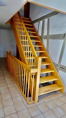 Treppenhaus - 