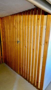 Kellerabteil - 