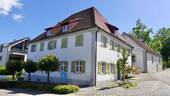 Außenansicht - 2 Zimmer Etagenwohnung zum Kaufen in Markdorf