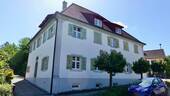 Außenansicht - 2 Zimmer Etagenwohnung in Markdorf