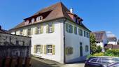 Außenansicht - Etagenwohnung mit 49,00 m&sup2; in Markdorf zum Kaufen