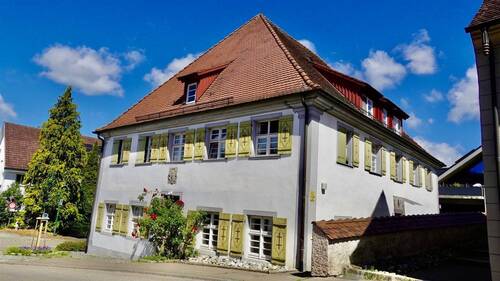 Außenansicht - 