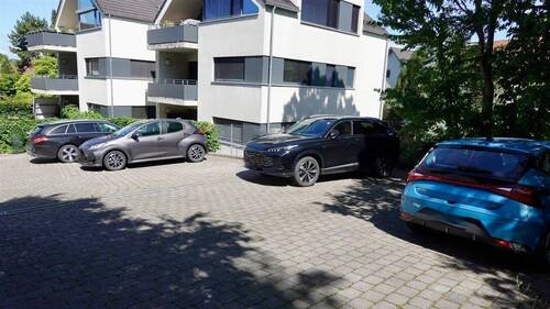 Parkbereich - 