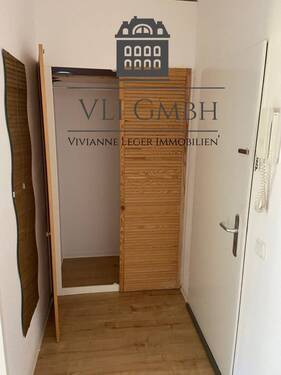 Garderobe - 